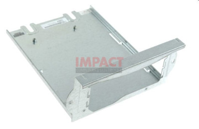 Cage Shield for Power Supply
