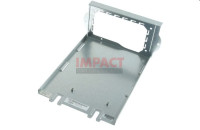 FB5T1034010 - Cage Shield for Power Supply