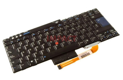 Spanish Keyboard Unit