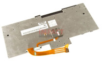42T3172 - Spanish Keyboard Unit