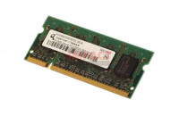 NT512T64UH8B0FN-3C - 512MB Memory Module