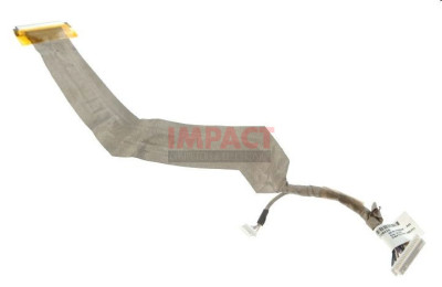 446901-001-LH - 15.4" LCD Harness/ LCD Cable