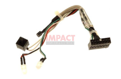 Power Button Cable