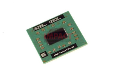 TMDTL64HAX5DM - 2.2ghz Processor (2.20ghz AMD Turion 64 x2 tl-64 technology)