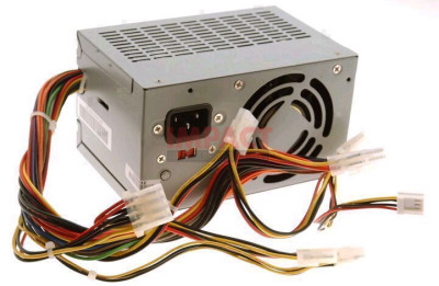 200 Watts Power Supply
