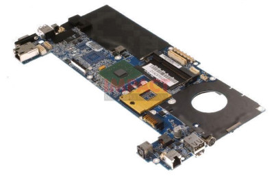 GU059 - System Board (Mainboard With Intel 945 Graphics)