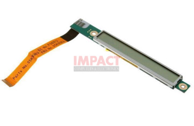 05K9364 - LCD Indicator Panel