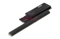 312-0386-GN - 9-Cell Battery (85WHR)