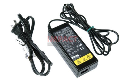 AC Adapter With Power Cord (16V/ 3.36A)