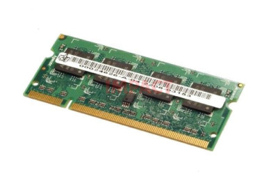 IMP-221539 - 512MB, 667MHZ DDR2, PC2-5300, Sdram Memory