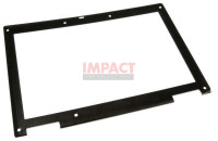 FA00B000P00 - LCD Bezel, 12.1