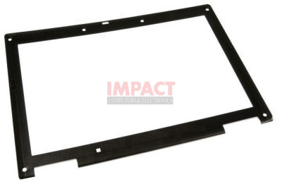 LCD Bezel, 12.1