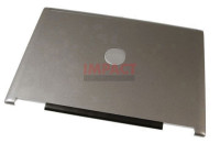 AM00B000800 - 12.1 LCD Back Cover