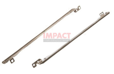 Left and Right LCD Brackets