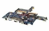 D8005 - System Board (Main Board, Discrete)