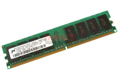 MT8HTF6464AY-40EA1 - 512MB Memory Module