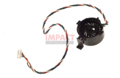 IMP-221687 - Speaker Unit (Round Form D9899)