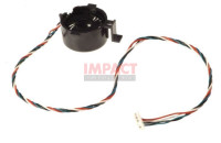 IMP-221687 - Speaker Unit (Round Form D9899)