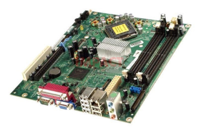 PY423 - System Board (Main Board Mcsf/ V5)