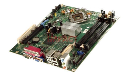 PJ812 - System Board (Main Board Mcsf)
