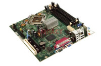 PJ812 - System Board (Main Board Mcsf)