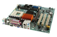 DK214-69001 - Motherboard (System Board)