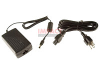 AD-4214N-GN - Replacement AC Adapter With Power Cord (14V/ 3.0A)