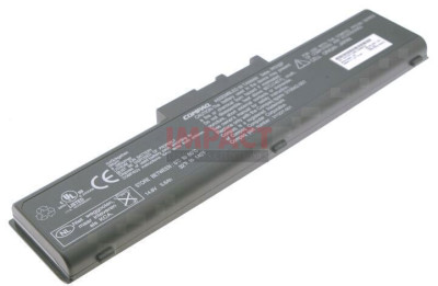 Replacement LI-ION Battery Pack
