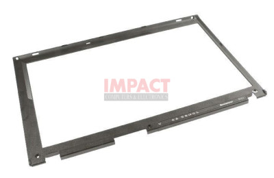 14.1" LCD Bezel with out Camera