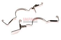 IMP-221794 - Clip, Heatsink, Mitac Inc (2 Units IncLuded 4T602)