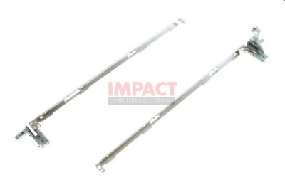 Left and Right Hinges Set