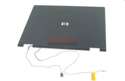 Back LCD Cover