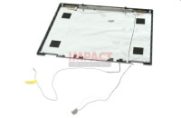393552-001-BC - Back LCD Cover