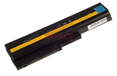 Battery Pack (LITHIUM-ION 6-Cell)