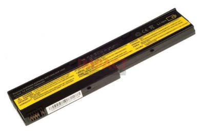 Replacement LI-ION Battery (4 Cell)