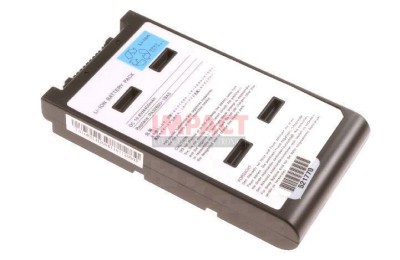 Replacement LITHIUM-ION Battery Pack