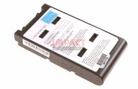 PA3481U-1BRS-GN - Replacement LITHIUM-ION Battery Pack