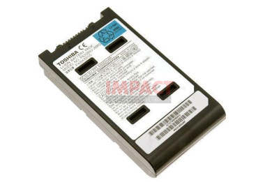 Replacement LITHIUM-ION Battery Pack