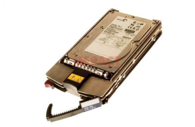 360205-023 - 300GB Universal Hot Plug ULTRA320 Scsi Hard Drive