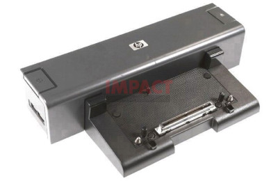 EN488AA-RB - Basic Port Replicator/ Docking Station
