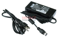 LK-100000210 - AC Adapter With Power Cord (90W 3P A32)