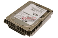 IC35L018VCDY10-0 - 18.2GB 10K Ultra HS Hard Disk Drive (HDD) 80PIN