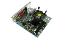 HM775 - Motherboard, Tempan