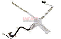 27L0620 - LCD Cable/ Harness (12.1 Svga)