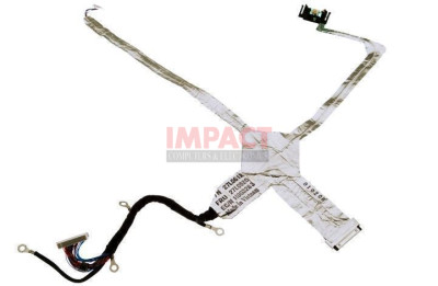 27L0620 - LCD Cable/ Harness (12.1 Svga)