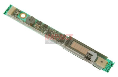 08K3417 - LCD Inverter Board (12.1in. Svga TFT Card)