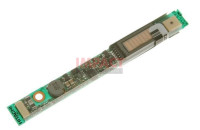 08K3417 - LCD Inverter Board (12.1in. Svga TFT Card)