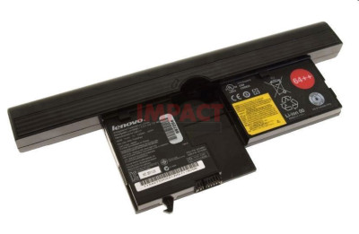 Extended Battery