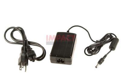 CF-AA1653A-GN - Replacement AC Adapter With Power Cord (15.6V/ 5.0A)