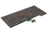 AEJT1TPU010 - Keyboard (USA/ English)